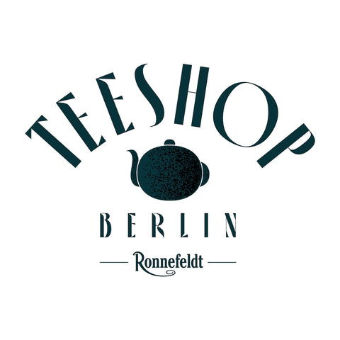 Logo Teeshop Berlin
