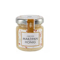 Lübecker Marzipan Honig im kleinen Honigglas von L.W.C. Michelsen