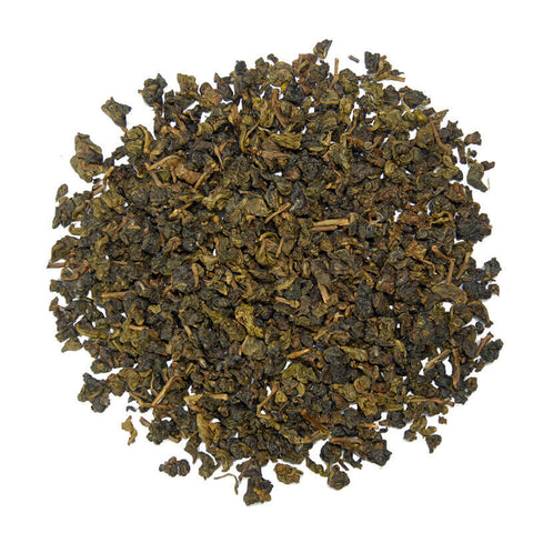 Ronnefeldt Mae Salong Thai Green Oolong Tee