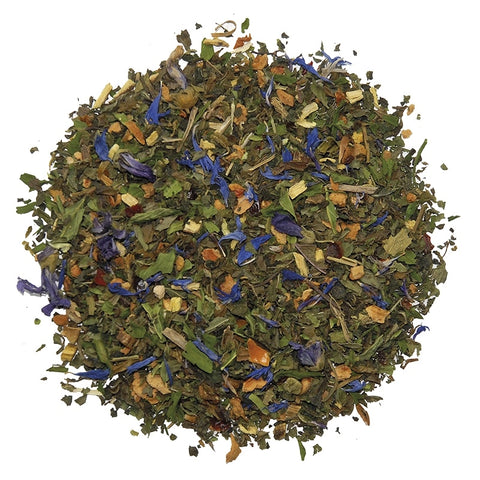 Ronnefeldt Magic Herbs Tee