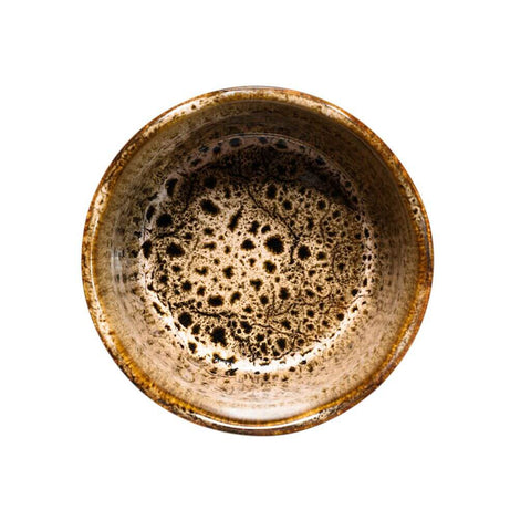 Japanische Matcha Schale Daichi aus Porzellan