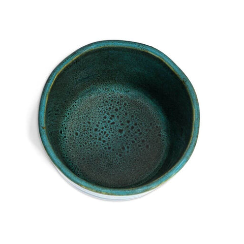 Japanische Matcha Schale Seika aus Porzellan