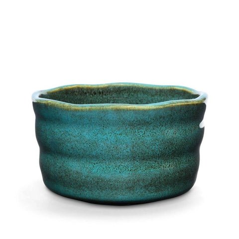 Japanische Matcha Schale Seika aus Porzellan