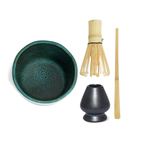 Maoci Matcha Set Seika