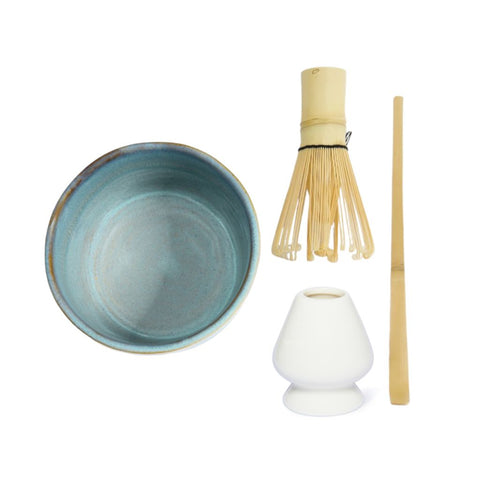 Maoci Matcha Set Sora