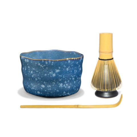 Maoci Matcha Set Yukizora