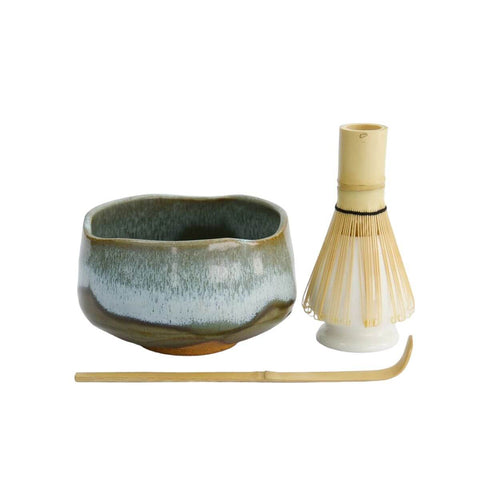 Tokyo Design Studio Matcha Starter Set