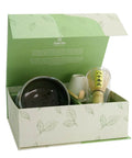 Tokyo Design Studio Matcha Starter Set