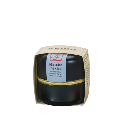 Keiko Matcha Tekiro Bio 30 g