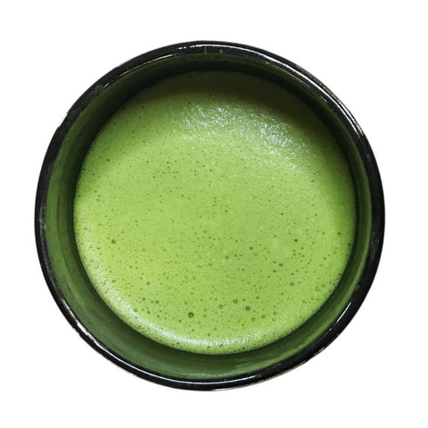 Keiko Matcha Tekiro Bio Tassenfarbe