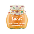 Mrs Bridges Celebration Marmalade with Champagne