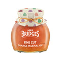 Mrs Bridges Fine Cut Orange Marmalade