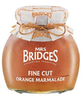 Mrs Bridges Fine Cut Orange Marmalade