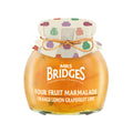 Mrs Bridges Four Fruit Marmalade