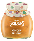 Mrs Bridges Ginger Preserve