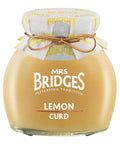 Mrs Bridges Lemon Curd