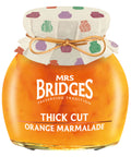 Mrs Bridges Thick Cut Orange Marmalade