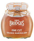 Mrs Bridges Fine Cut Orange Marmelade