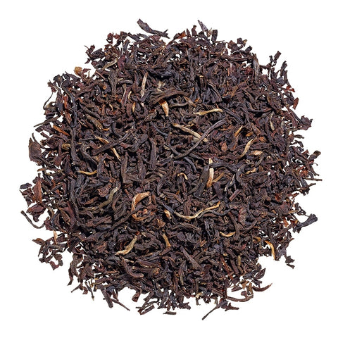 Ronnefeldt Natural Assam Tee