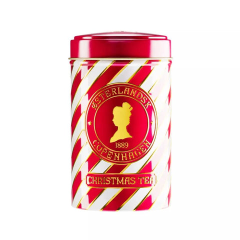 Østerlandsk Christmas Tea Black