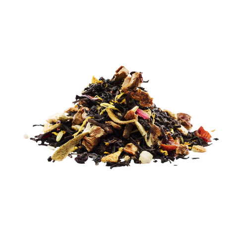 Østerlandsk Christmas Tea Black