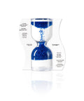 Paradox Tee Timer Blau