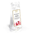 Pfirsichgarten®, ein aromatisierter Früchtetee mit Pfirsich-Geschmack von Ronnefeldt