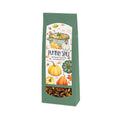 Tee Maass Pumpkin Spice – loser aromatisierter Schwarzer Tee mit Honeybush und Kürbis-Geschmack