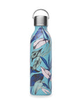 Qwetch Thermosflasche Bahia Blau