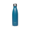 Qwetch Thermosflasche Matt Petrol