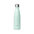 Qwetch Thermosflasche Pastellgrün