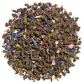 Ronnefeldt 100% Citrus Oolong – aromatisierter Oolong Tee im Teebeutel mit Zitrus-Vanille-Geschmack in Bio-Qualität