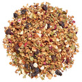 Ronnefeldt 100% Cosy Apple – aromatisierter Früchtetee im Teebeutel mit Bratapfel-Geschmack in Bio-Qualität