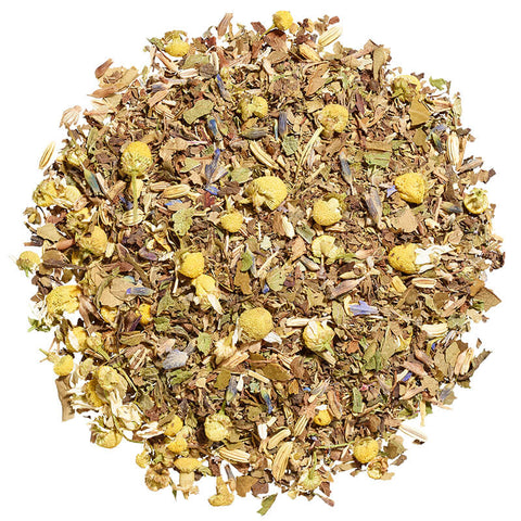 Ronnefeldt 100% Moonlight Magic – Kräutertee im Teebeutel mit -Geschmack in Bio-Qualität