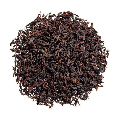 Ronnefeldt 100% Very Early Grey – Aromatisierter Schwarzer Tee (Earl Grey) im Teebeutel in Bio-Qualität