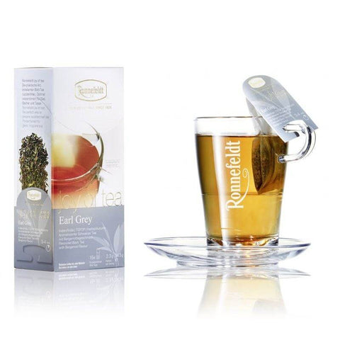 Ronnefeldt Joy of Tea® Earl Grey Tee