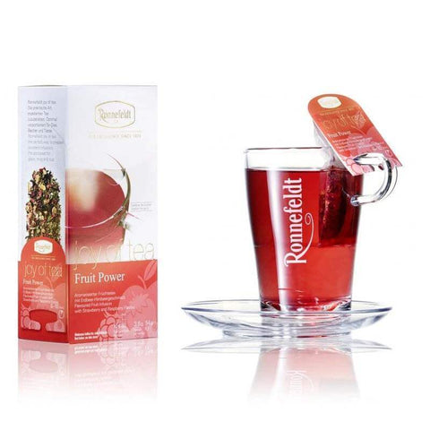 Ronnefeldt Joy of Tea® Fruit Power Tee