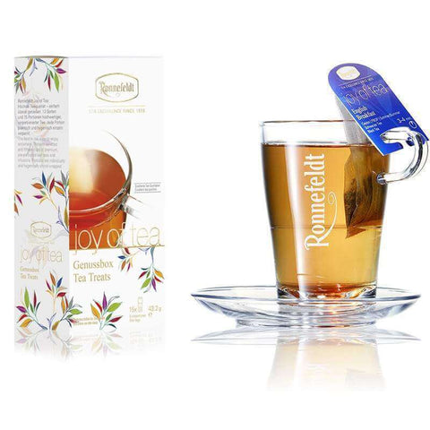Ronnefeldt Joy of Tea® Genussbox