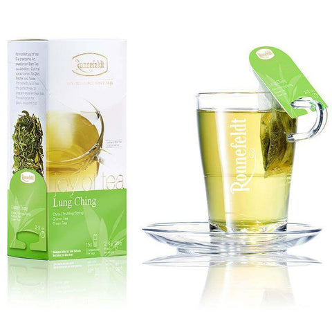 Ronnefeldt Joy of Tea® Lung Ching Tee