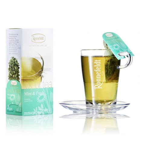 Ronnefeldt Joy of Tea® Mint & Fresh Tee