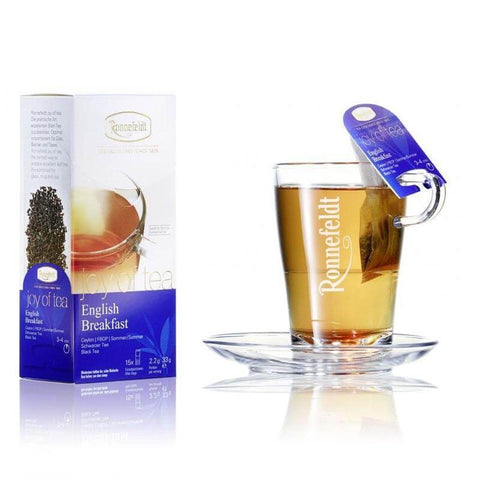 Ronnefeldt Joy of Tea® English Breakfast Tee