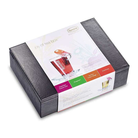 Ronnefeldt Joy of Tea® Box