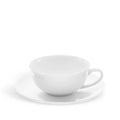 Ronnefeldt® Teetasse mit Untertasse