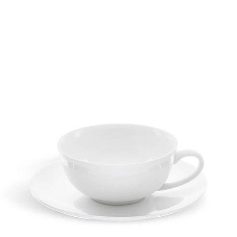 Ronnefeldt® Teetasse mit Untertasse