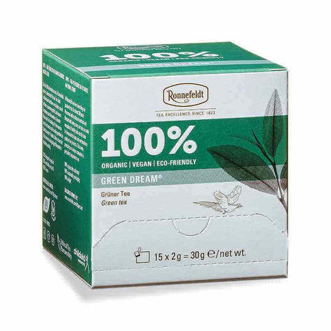 Ronnefeldt 100% Green Dream® Bio Tee