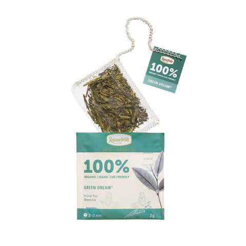 Ronnefeldt 100% Green Dream® Bio Tee