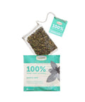 Ronnefeldt 100% Mindful Mint Bio Tee