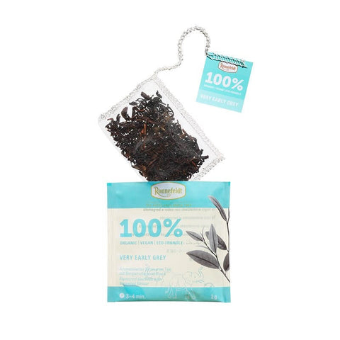 Ronnefeldt 100% Very Early Grey Bio Tee