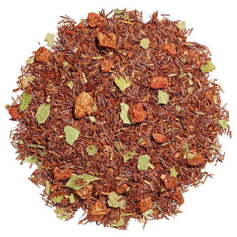 Ronnefeldt Rooibos Beerenkorb Tee