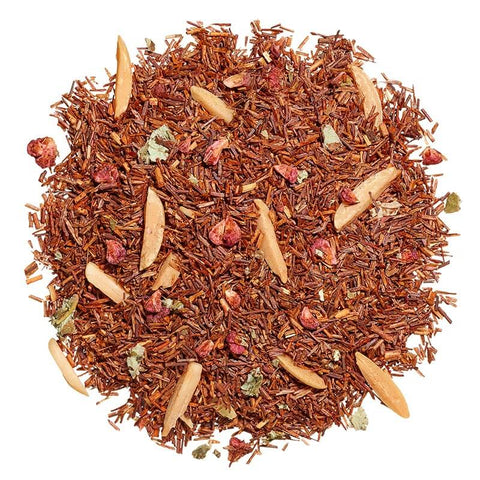 Ronnefeldt Rooibos Mandel-Himbeere Tee